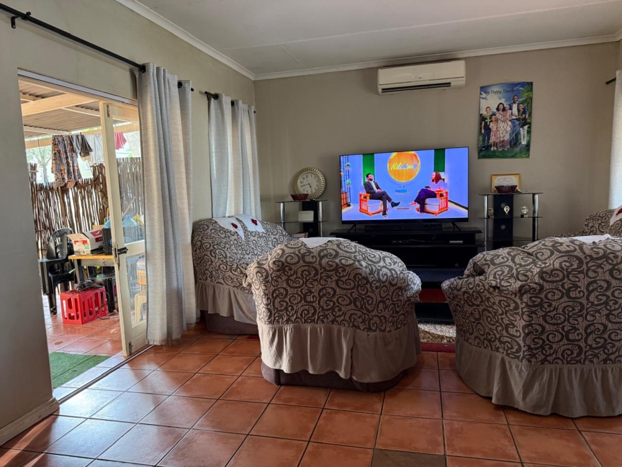 3 Bedroom Property for Sale in Waterval East North West